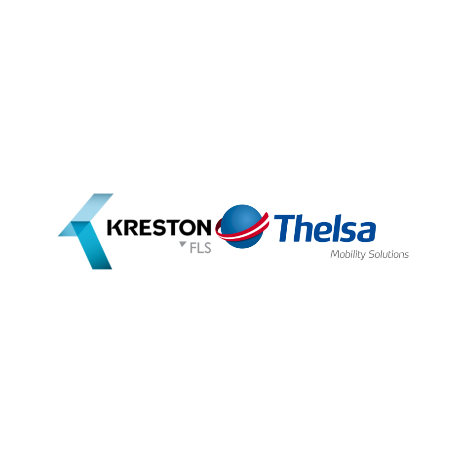 Kreston Thelsa logo