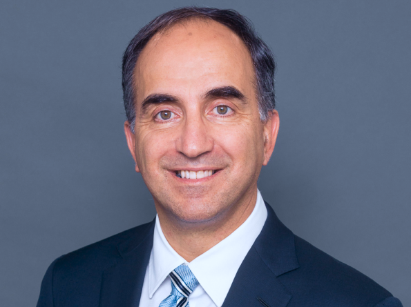John Marcarian