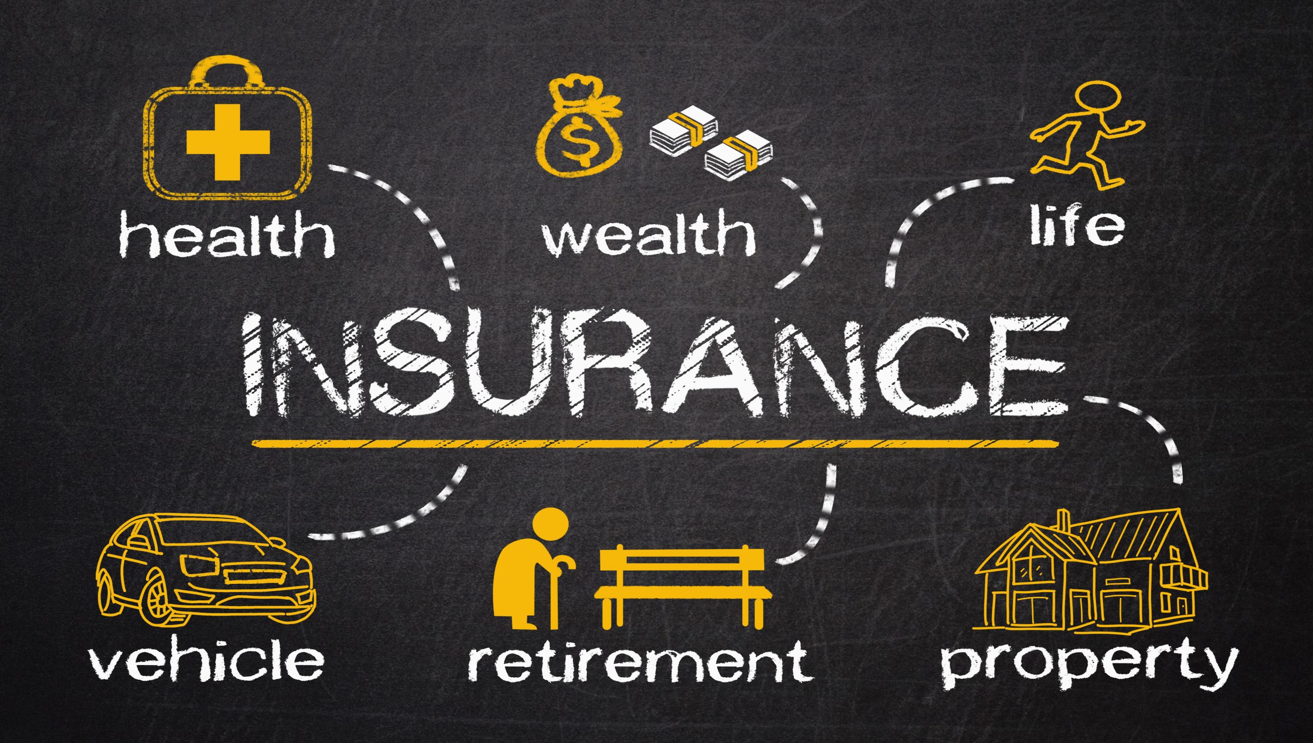Utilising Your Australian Super to Fund Life Insurance – Considerations for Australian Expats
