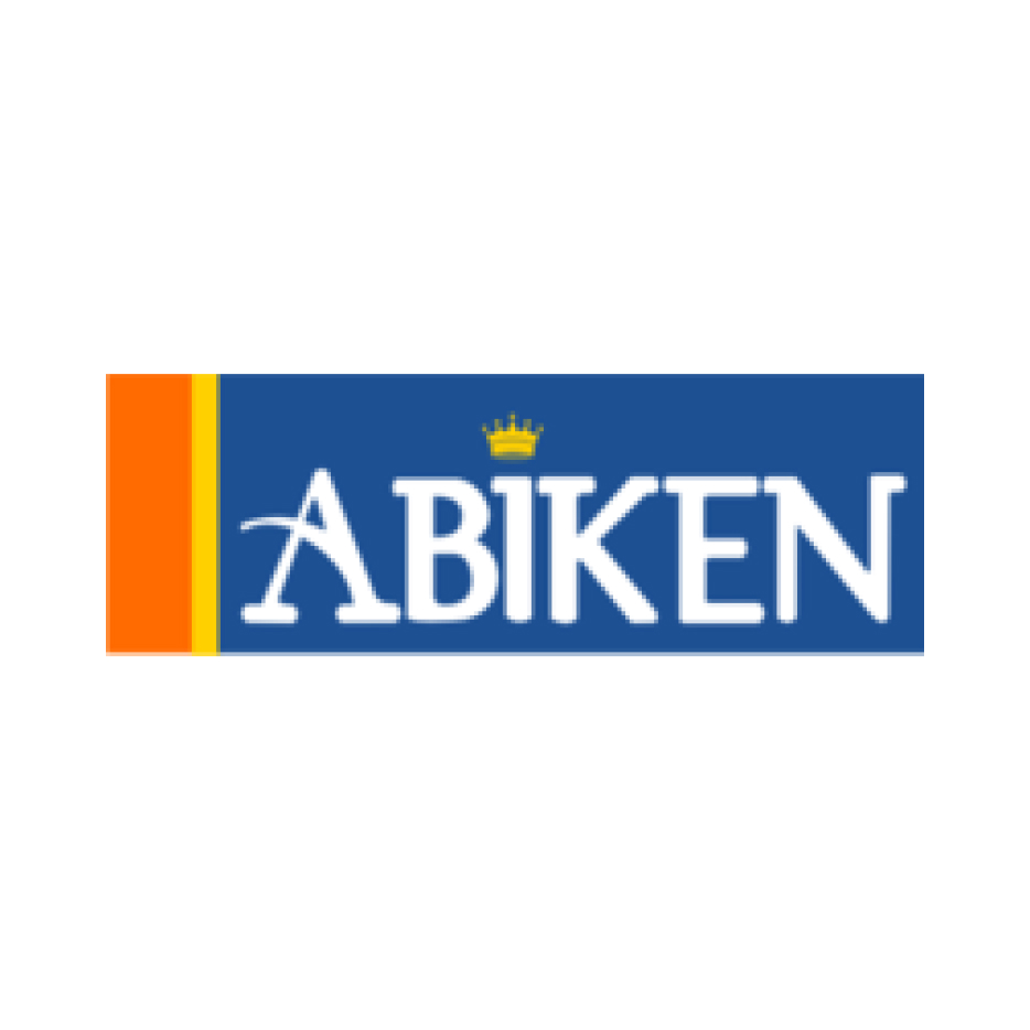 Abiken – Mexico City