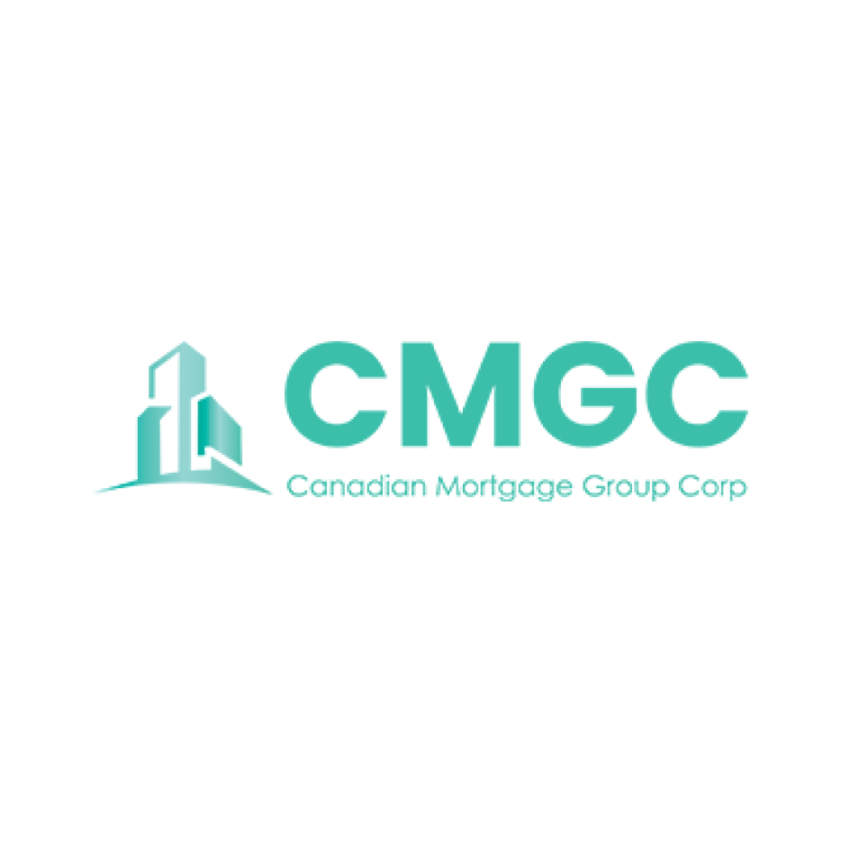 Canadian Mortgage Group Corp logo