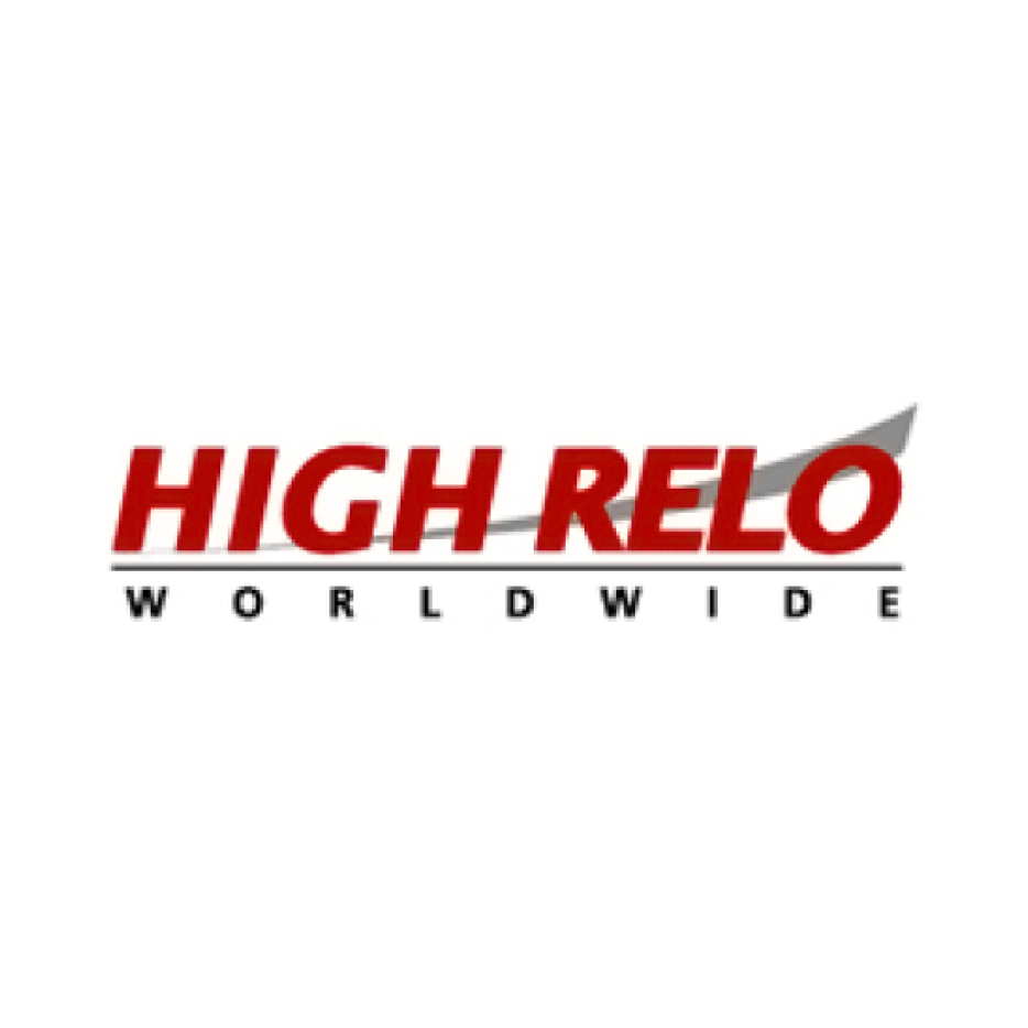 High Relo – Seoul