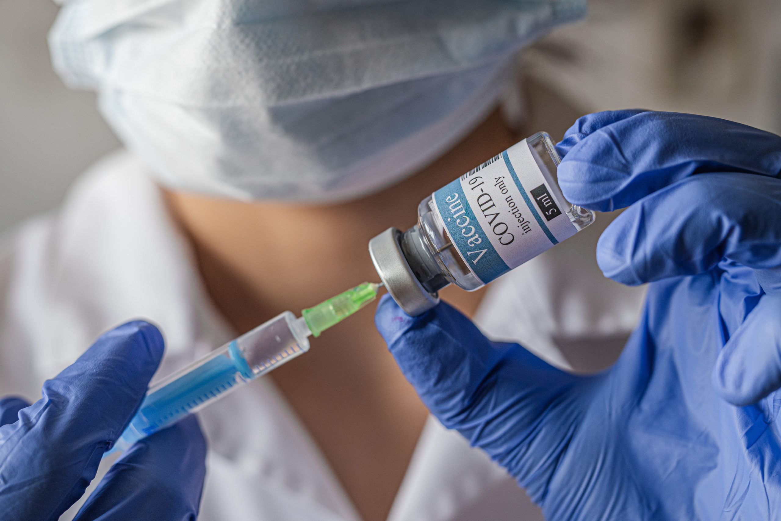 What You Need To Know About The Australian COVID Vaccination Policy As An Expat in Australia