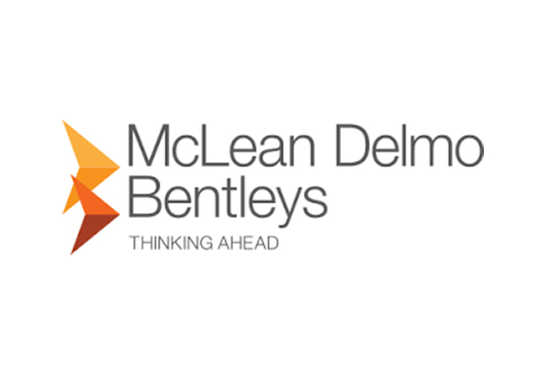 McLean Delmo Bentley logo