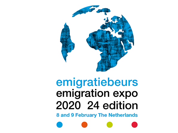 Expatland Global Network at Emigration Expo 2020
