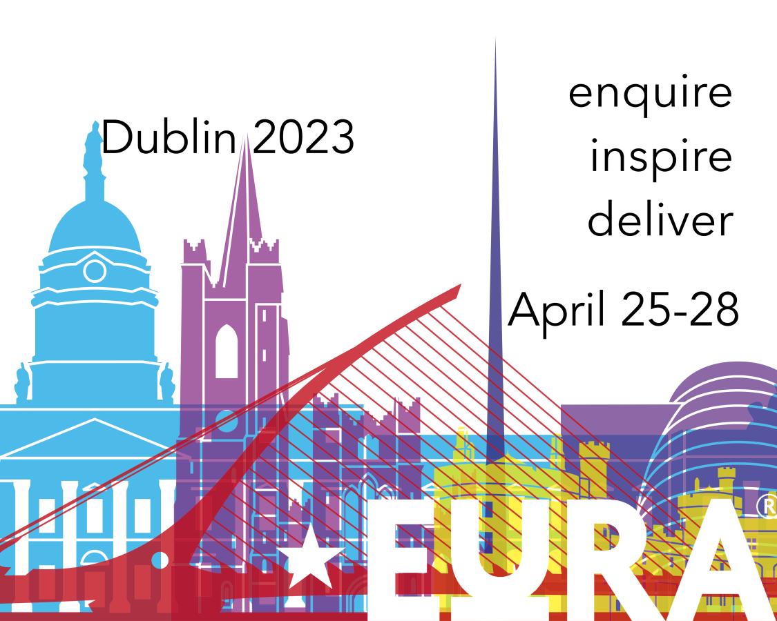 Expatland at the EuRA conference